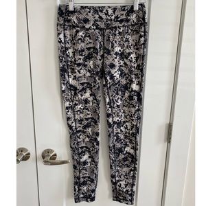 Reebok Workout Leggings FULL LENGTH